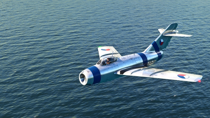 Flight Simulator wallpaper 2560x1440 by Patton222