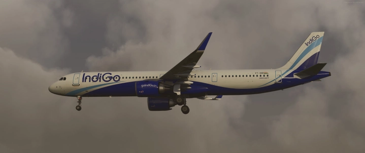 Flight Simulator wallpaper 3839x1612 by ankansen