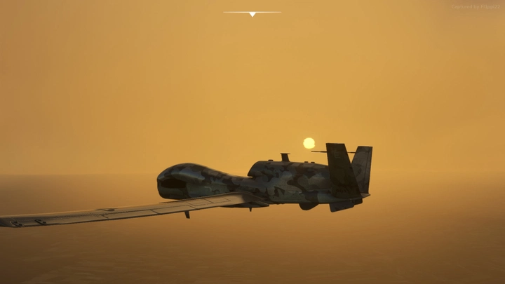 Flight Simulator wallpaper 1920x1080 by Fl1ppi22