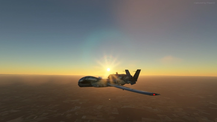 Flight Simulator wallpaper 1920x1080 by Fl1ppi22