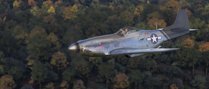 Flight Simulator wallpaper 3077x1310 by jankees
