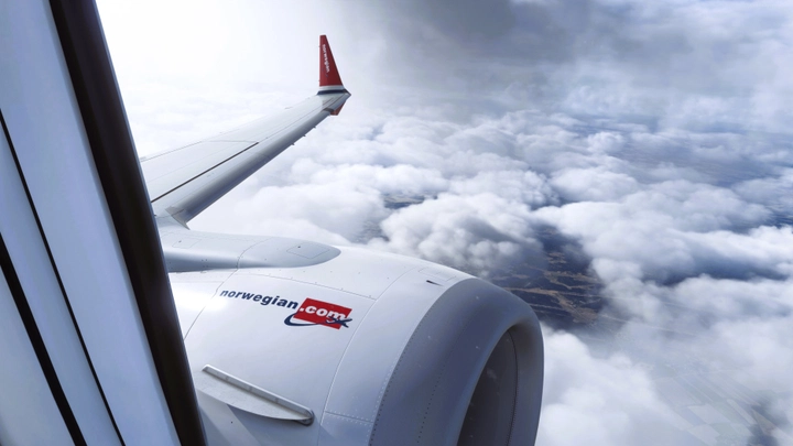 Flight Simulator wallpaper 3740x2104 by msfspilot1