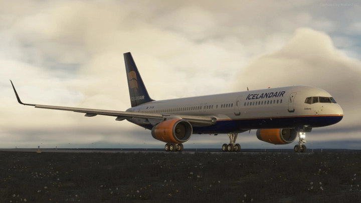 Flight Simulator wallpaper 1919x1079 by Mxtias710