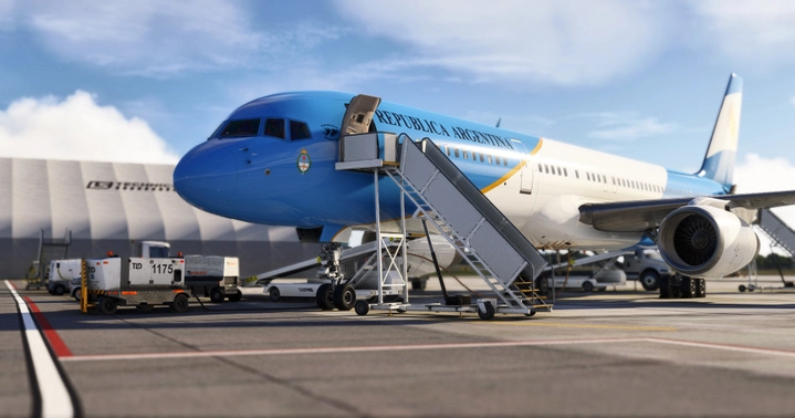 Flight Simulator wallpaper 1920x1009 by fabian159